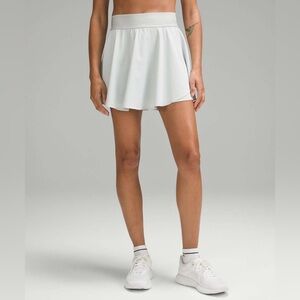 Lululemon Court Rival High-Rise Skirt *Long